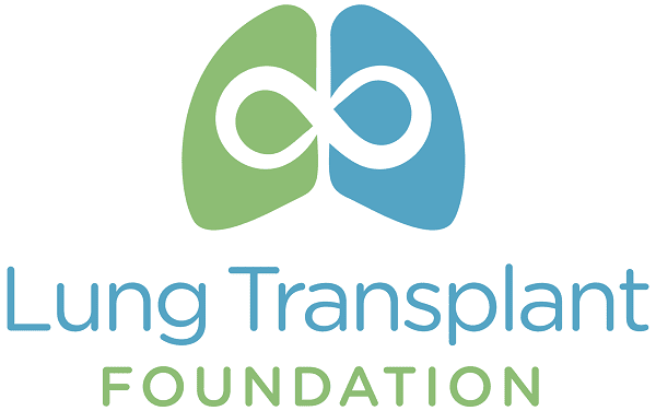 Lung Transplant Foundation logo