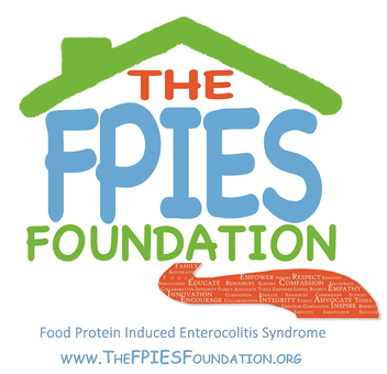 The FPIES Foundation logo