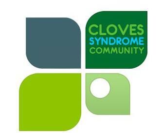 CLOVES Syndrome Community logo