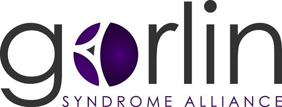 Gorlin Syndrome Alliance logo