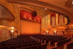 Warner Theatre, Washington, D.C.