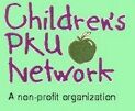 Children’s PKU Network logo