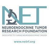 NET (Neuroendocrine Tumor) Research Foundation logo