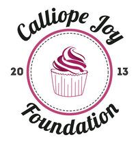 Cure MLD / The Calliope Joy Foundation logo