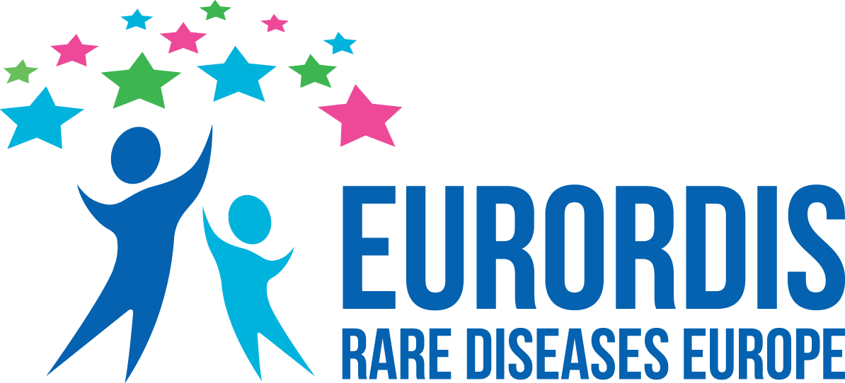 EURORDIS-Rare Diseases Europe logo