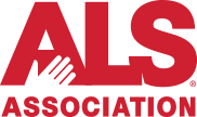 ALS Association logo