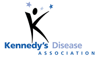 Kennedy’s Disease Association logo