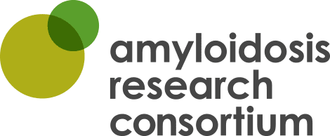 Amyloidosis Research Consortium, Inc. (ARC) logo