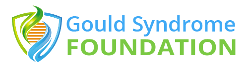 Gould Syndrome Foundation logo