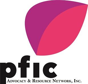 PFIC Advocacy and Resource Network, Inc. logo