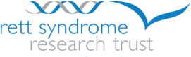 Rett Syndrome Research Trust logo