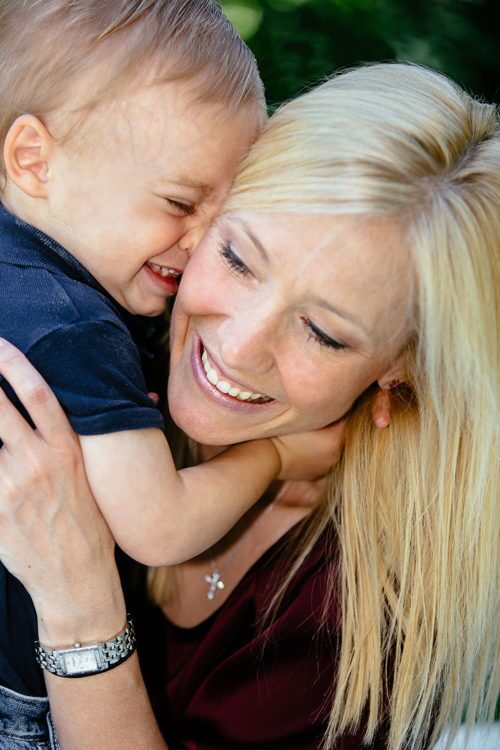 Amber freed portrait photo.