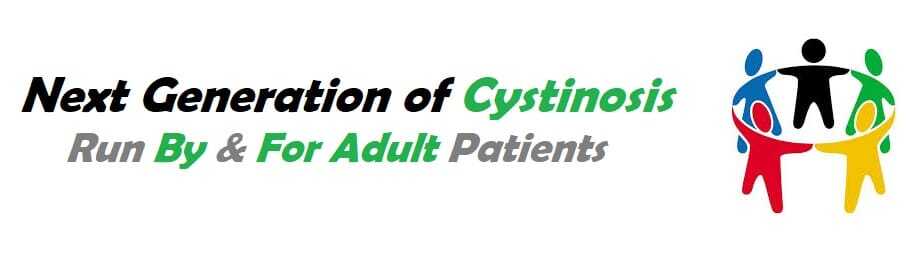 Next Generation of Cystinosis logo