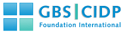 GBS/CIDP Foundation International logo