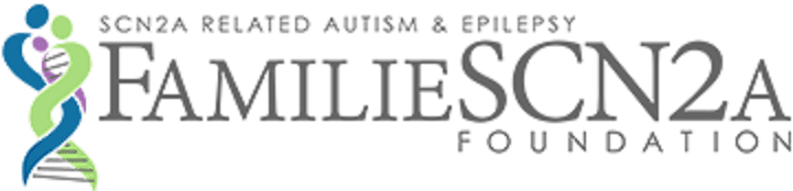 Familiescn2A Foundation logo