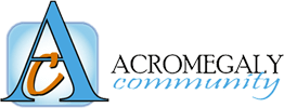 Acromegaly Community, Inc. logo