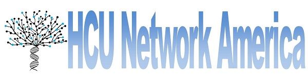 HCU Network America logo