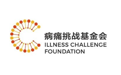 Illness Challenge Foundation logo