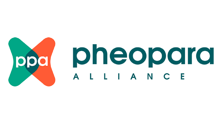 Pheo Para Alliance logo