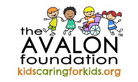 Avalon Foundation logo