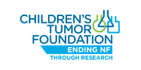 Children's tumor foundation logo image.