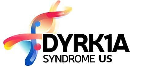 DYRK1A Syndrome US logo