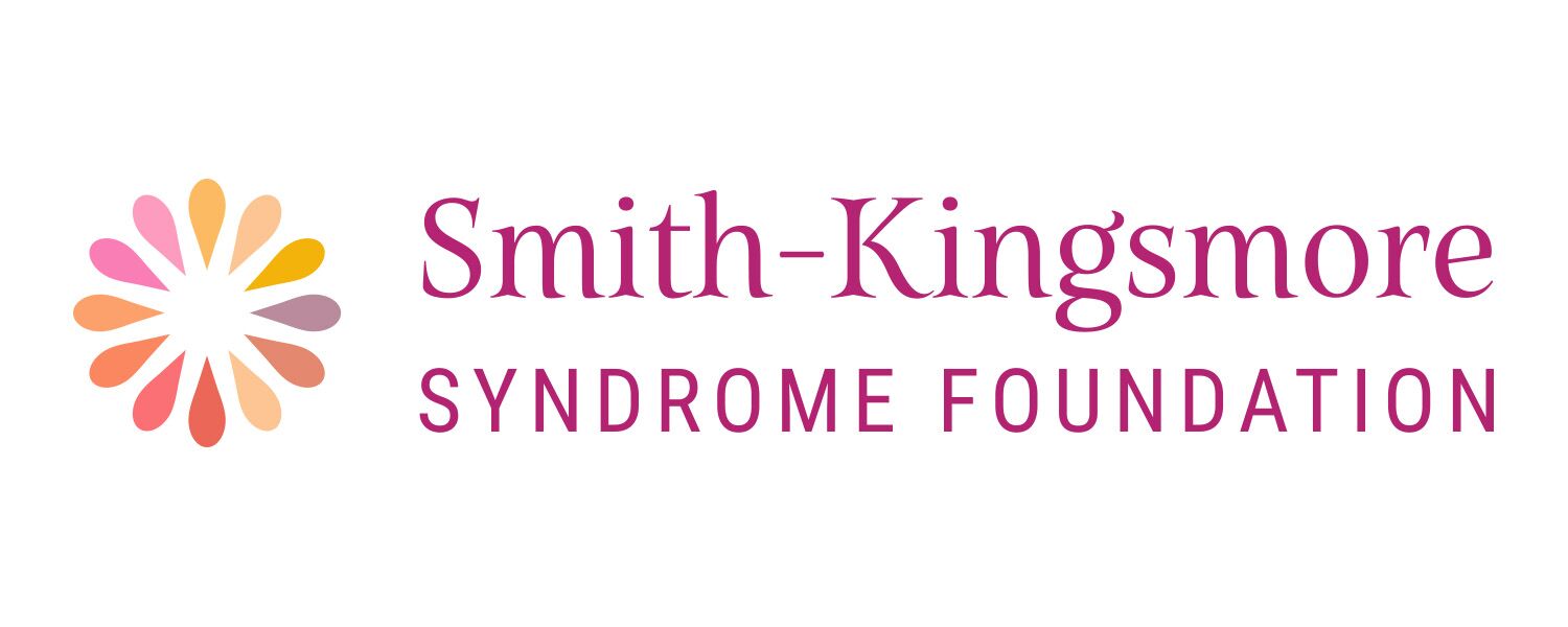 Smith-Kingsmore Syndrome Foundation logo