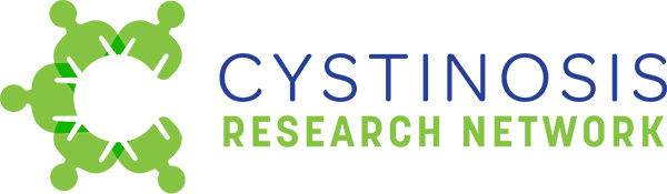 Cystinosis Research Network logo