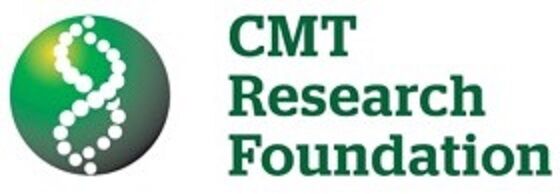 CMT Research Foundation logo