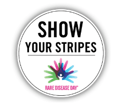 Show Your Stripes campaign image.